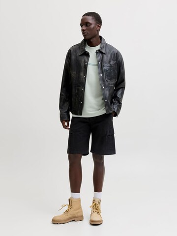 T-Shirt 'JCOFusion' JACK & JONES en vert