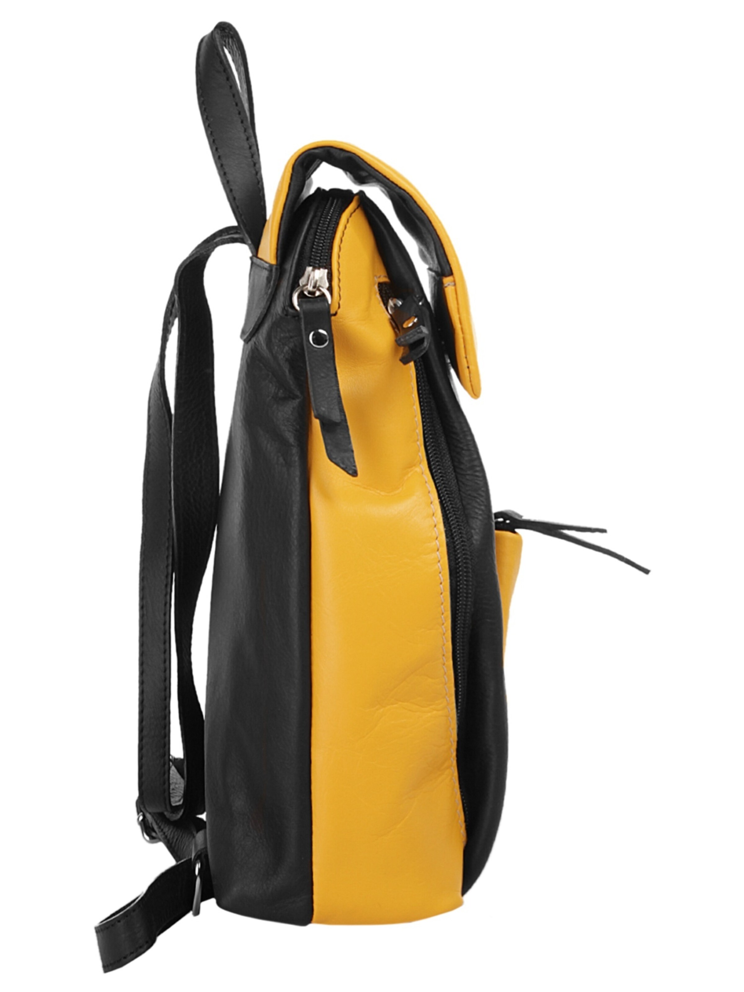 Cluty Rucksack‌‌‌‌‌‌‌‌‌‌ in Gelb