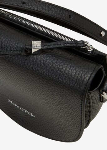 Marc O'Polo Crossbody Bag in Black