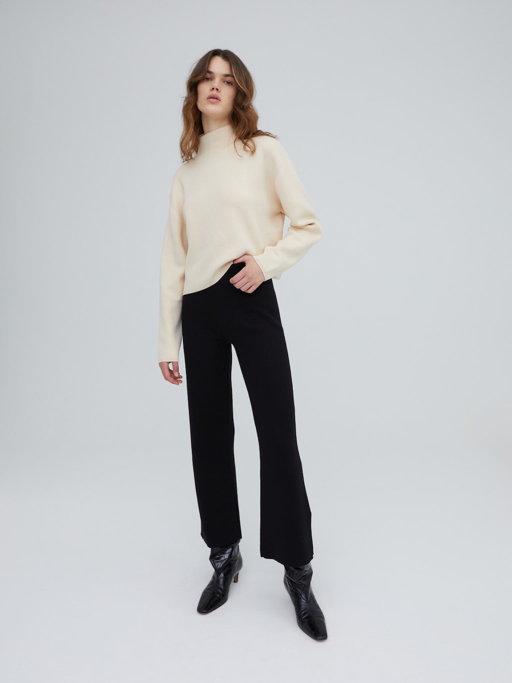 Pantalon 'Genevieve'