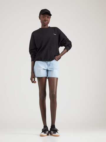 Volcom Collegepaita 'SWEETERRY' värissä musta