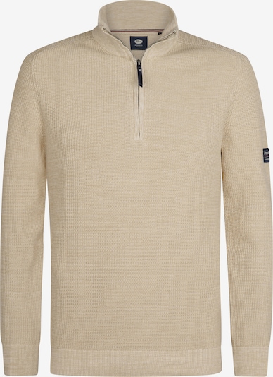 Petrol Industries Jersey en arena, Vista del producto