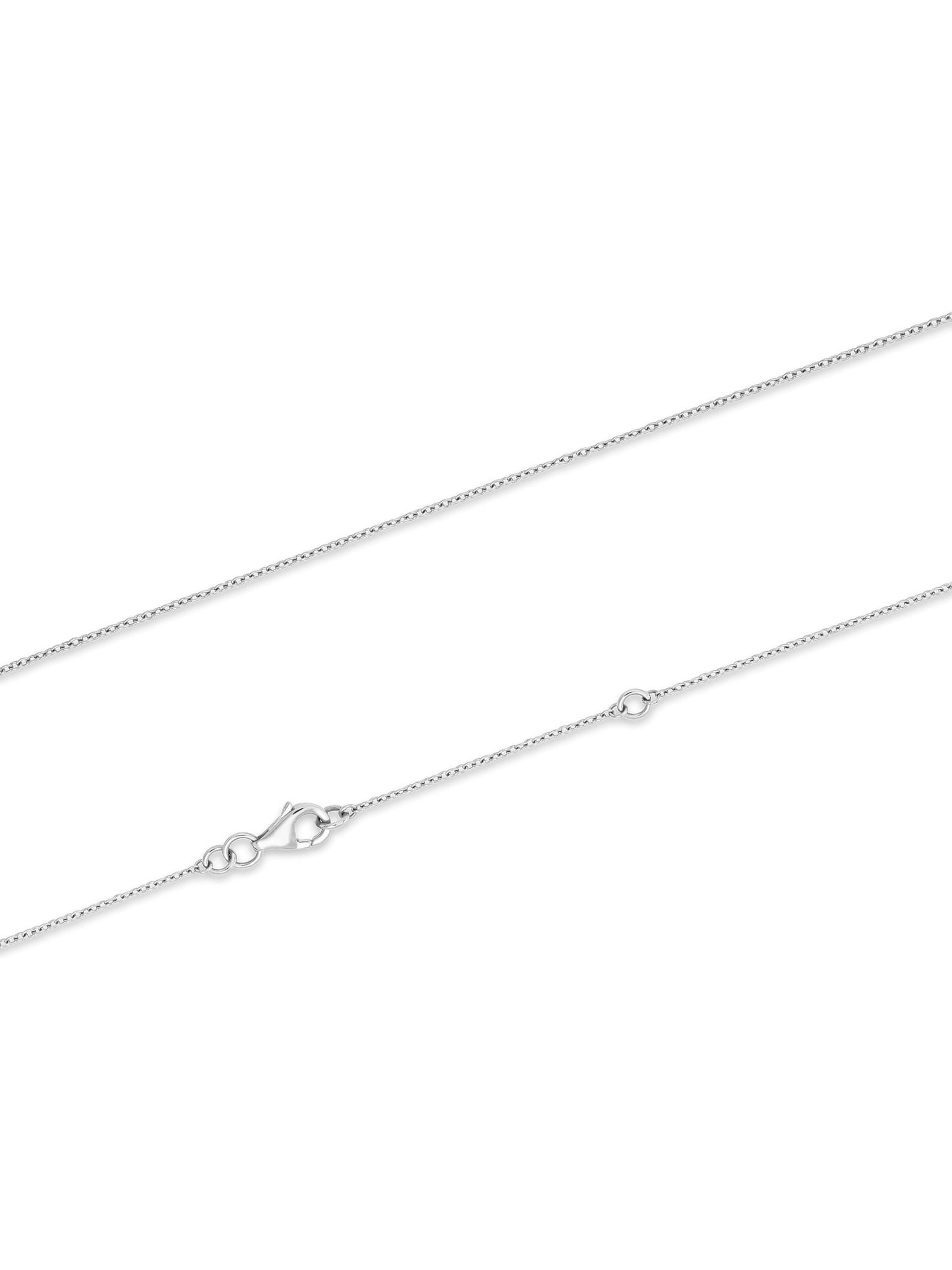 YAMŌKO Kette in Silber