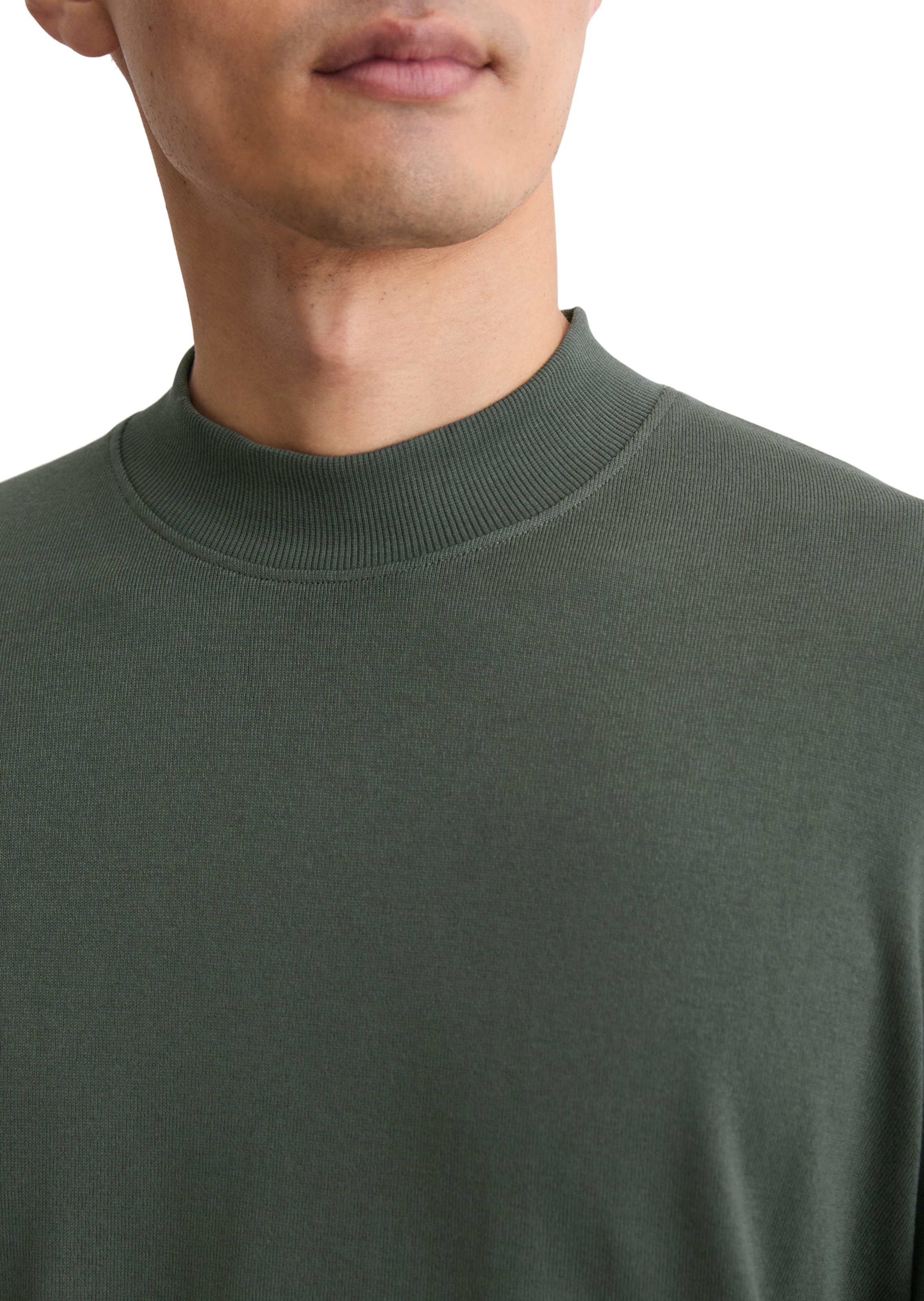 Marc O'Polo Shirt in Green