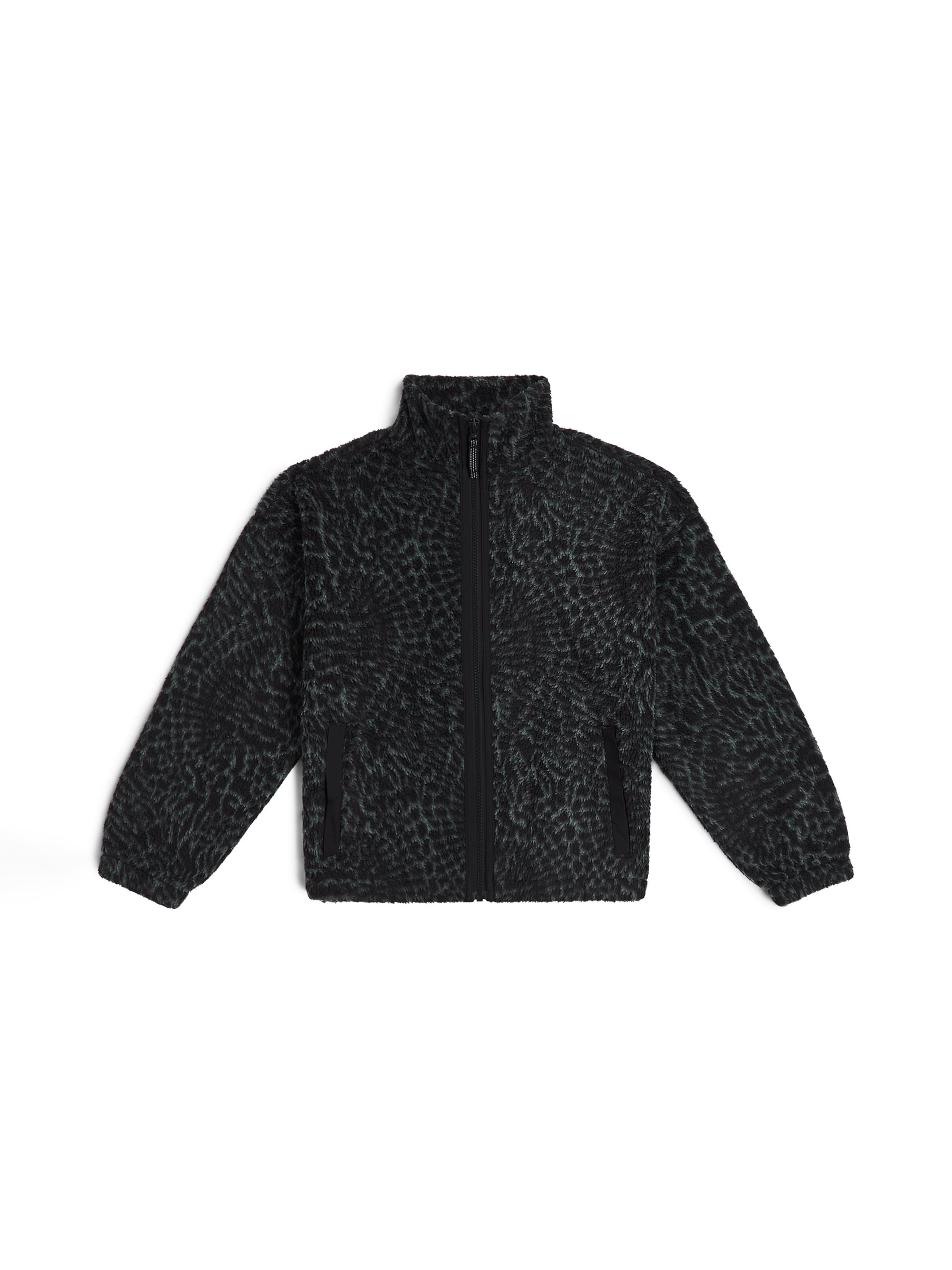 O'NEILL Поларено яке в черно: отпред