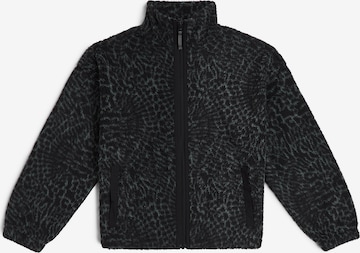 juoda O'NEILL Flisinis džemperis: priekis