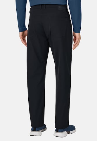 Regular Jean 'B Tech' Boggi Milano en bleu