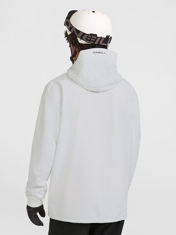 O'NEILL - Chaqueta funcional en blanco