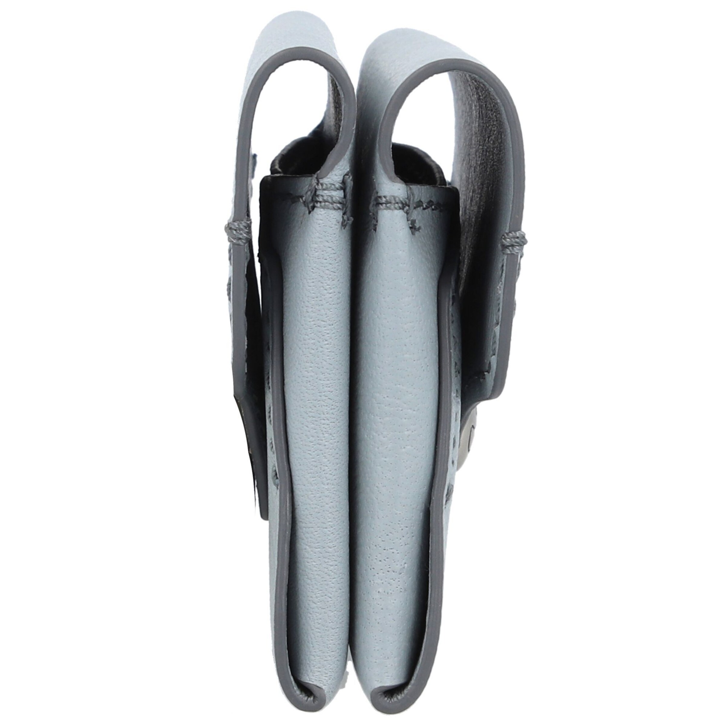 FOSSIL Wallet 'Heritage' in Blue