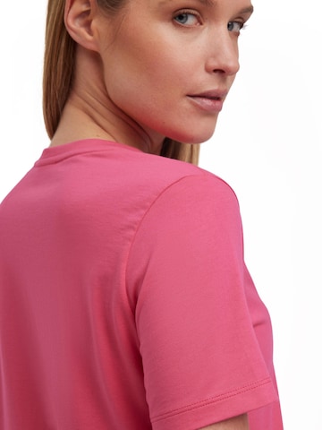 FALKE Shirt 'Essential'‌‌‌‌‌‌‌‌‌ in Pink