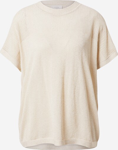 NÜMPH Shirt 'DARLENE DARLENE' in Beige, Item view