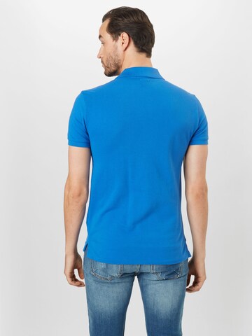 T-Shirt Polo Ralph Lauren en bleu