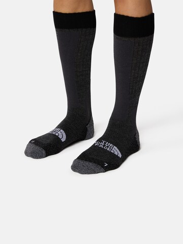 THE NORTH FACE Κάλτσες 'Alpine' σε μαύρο