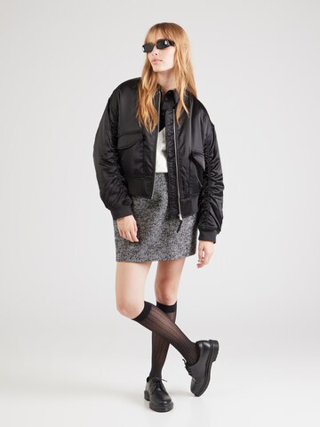 Copenhagen Muse Rock in Grau