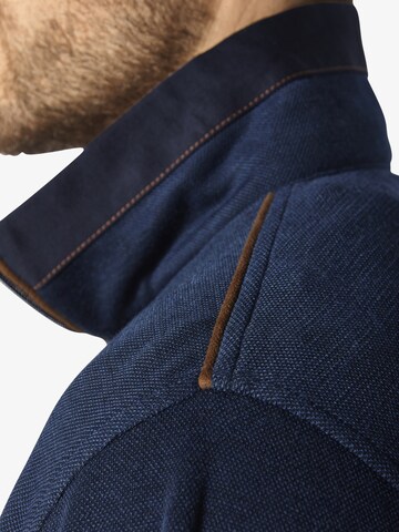 BABISTA Sweatvest 'Deolezzi' in Blauw