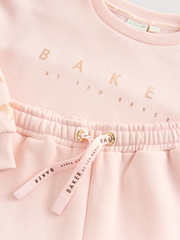 Baker by Ted Baker Set in Pink