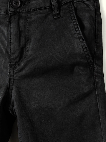 MINOTI Regular Broek in Zwart