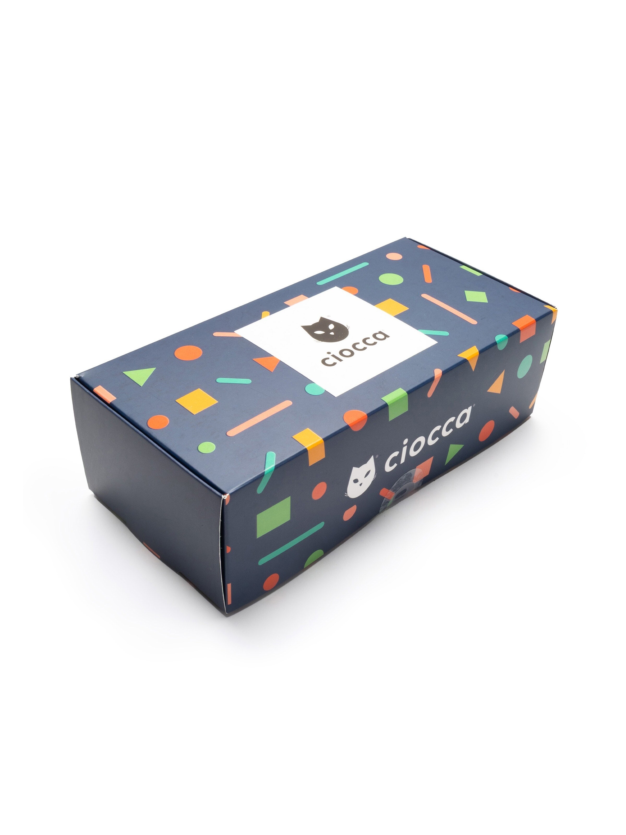 Ciocca Sokken 'Gift Box' in Roze