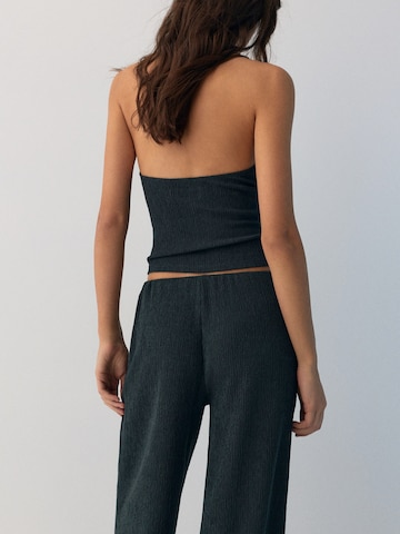 Pull&Bear Top - zöld