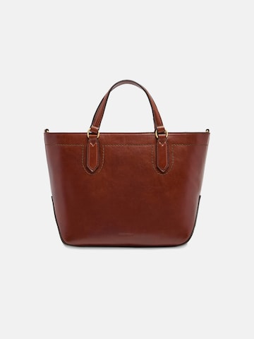 The Bridge Shoulder Bag in Brown