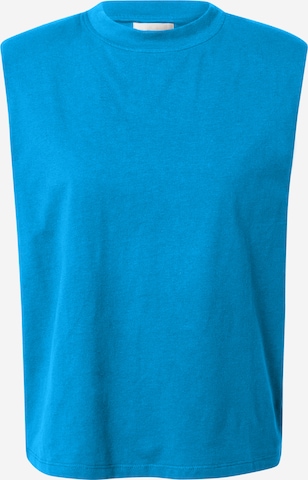 LeGer by Lena Gercke Top 'Kim' in Blue: front