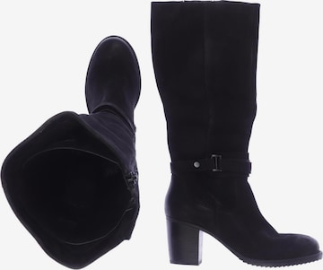 SPM Dress Boots in 38 in Black: front