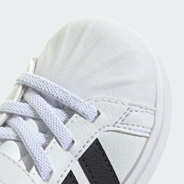 Sneaker 'Streettalk' di ADIDAS SPORTSWEAR in bianco