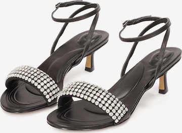 Kazar Studio Sandals in Black