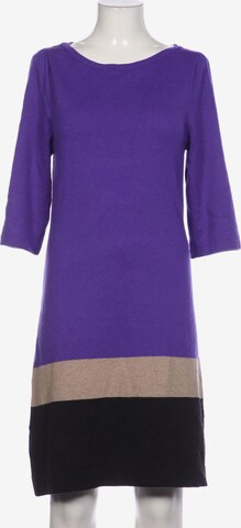 Luisa Cerano Dress in L in Purple: front