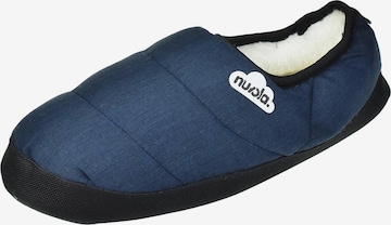 Nuvola. - Zapatillas de casa 'Marbled Chill' en : frente