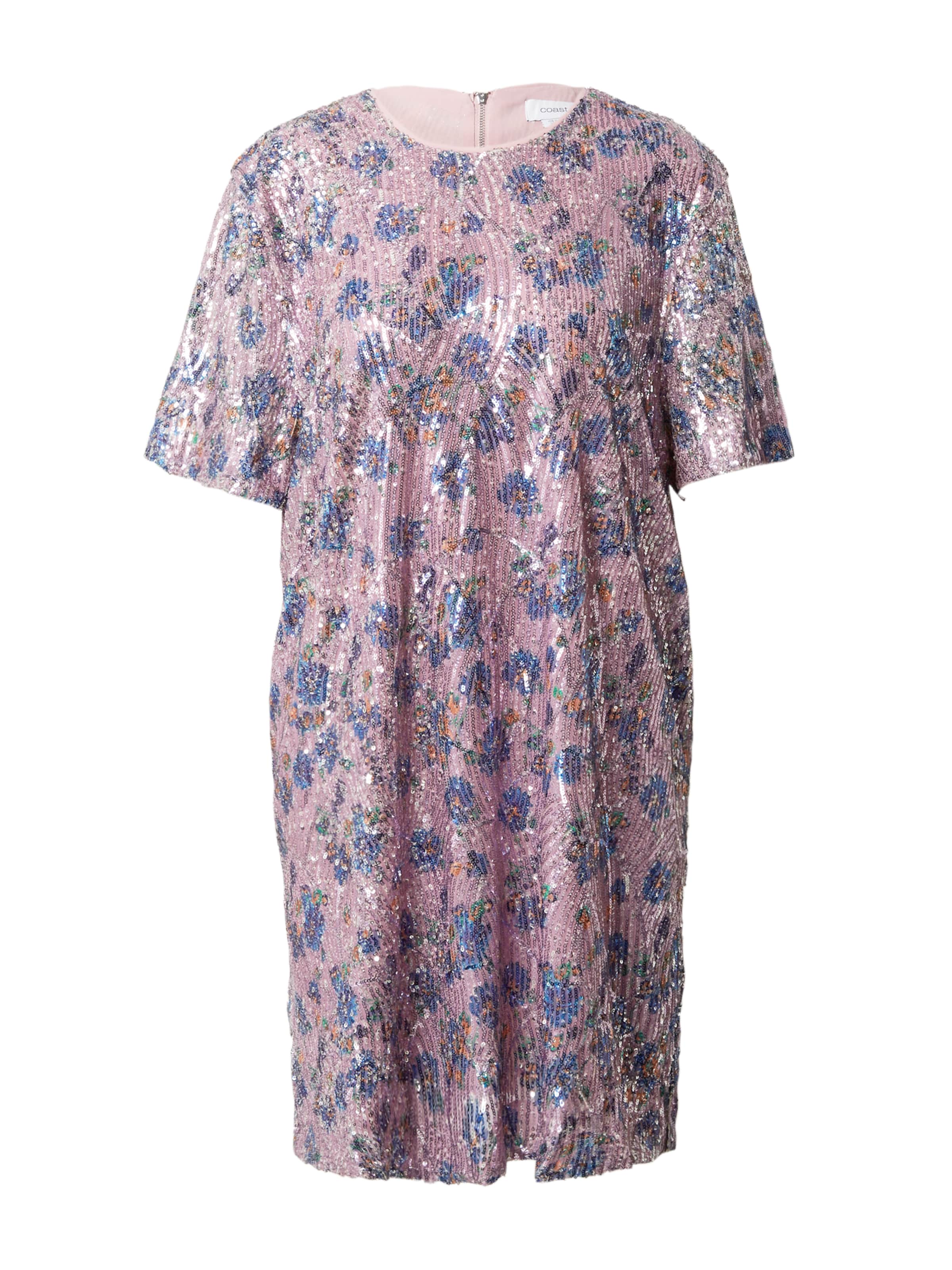 Coast Mekko värissä vaaleanpunainen: etupuoli