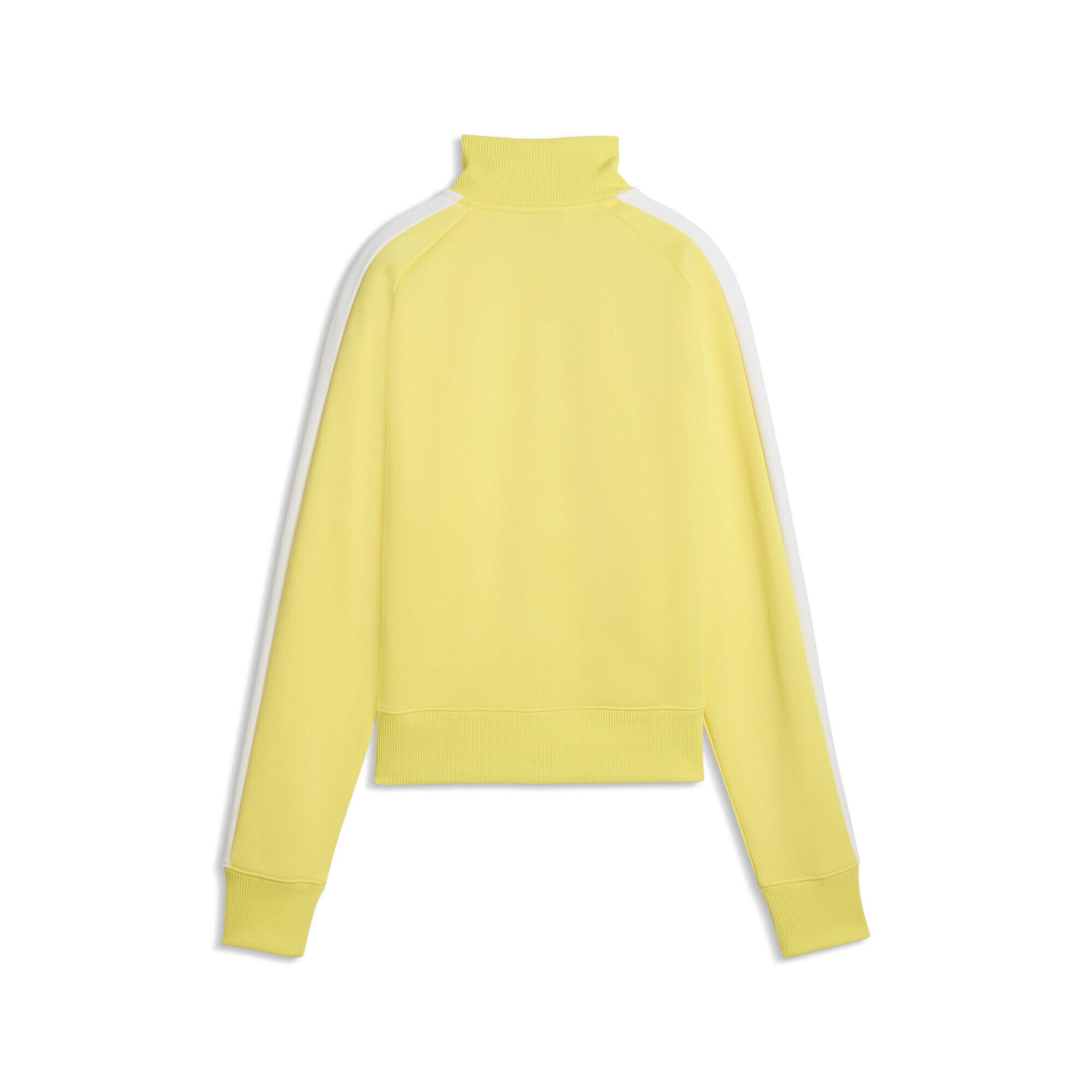 PUMA Sportjas 'T7 ALWAYS ON' in Geel