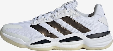 ADIDAS PERFORMANCE Sportschoen in Wit: voorkant