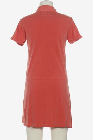 Peckott Kleid L in Rot