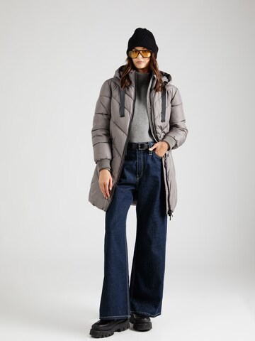 JDY Jacke 'JDYSkylar' in Grau
