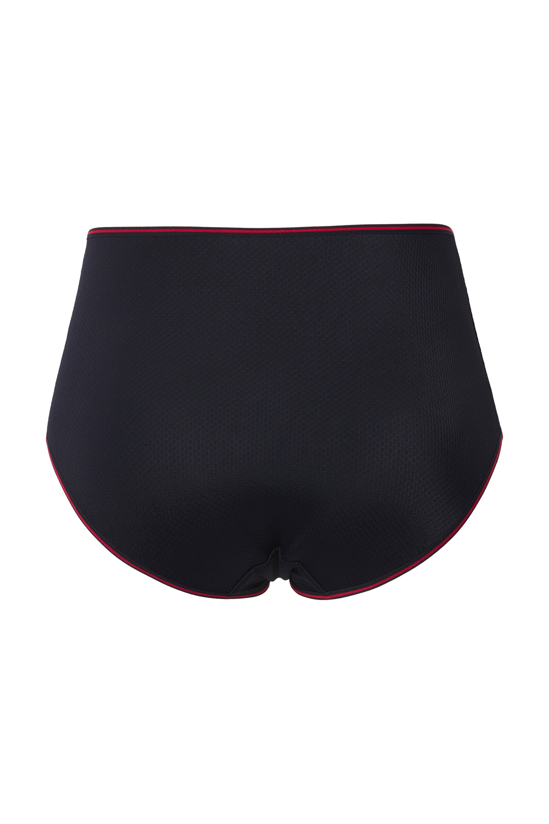 Ulla Popken Slip in Schwarz