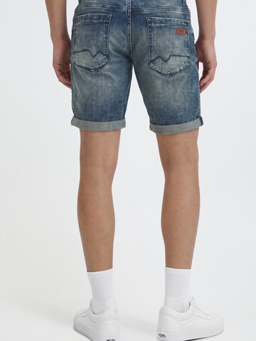 regular Jeans 'Grilitsch' di BLEND in blu