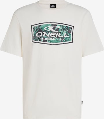 O'NEILL Shirt in White: front