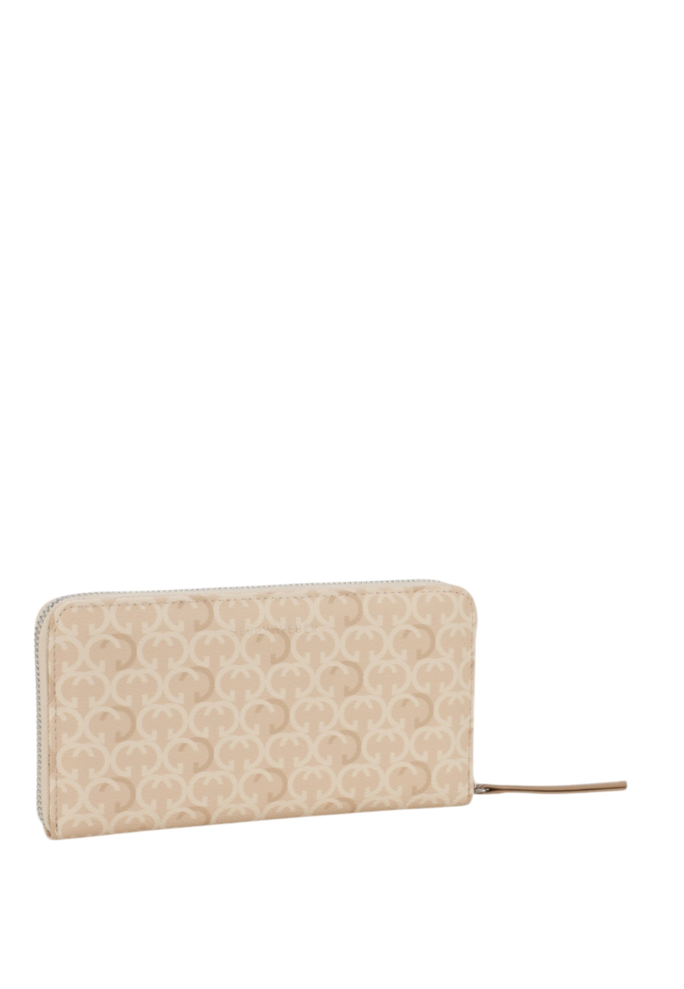 GERRY WEBER - Cartera 'Aeon ' en beige