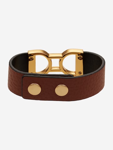 Coccinelle Armband 'ARLETTIS' in Lila