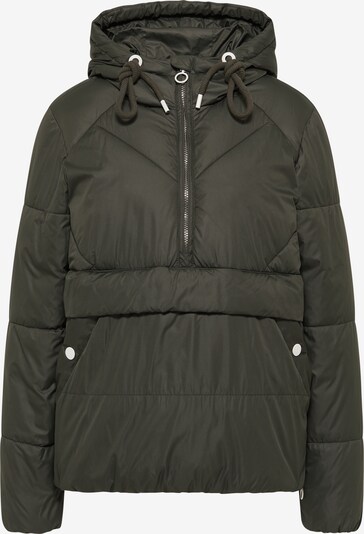 DreiMaster Maritim Winter jacket in Olive, Item view