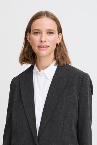 b.young Blazer in Black