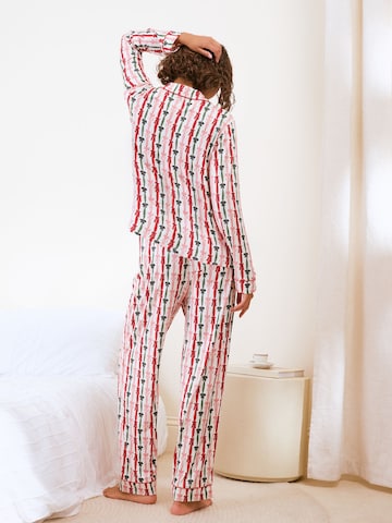 Friends Like These - Pijama en blanco