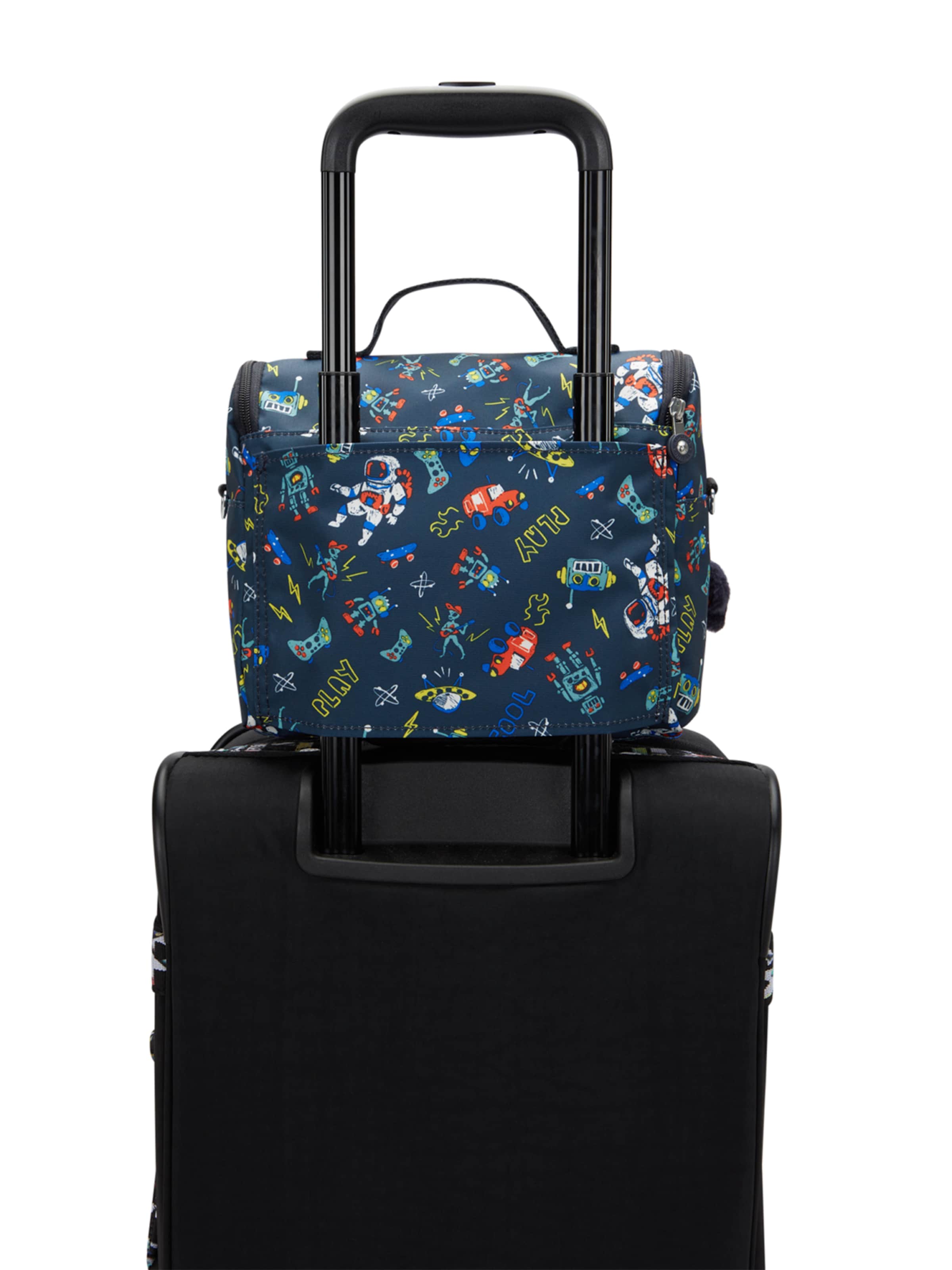 KIPLING Kott 'New Kichirou', värv sinine