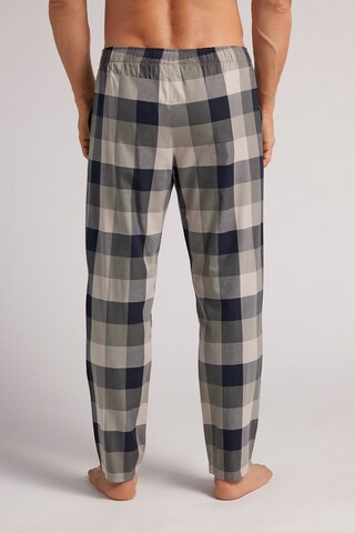 INTIMISSIMI Pajama Pants in Grey