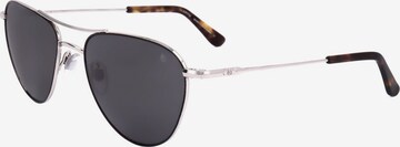 Occhiali da sole 'SEBRING' di American Optical in marrone: frontale