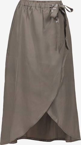 Kleinigkeit Rock 'Marilyn' in Beige: Vorderseite
