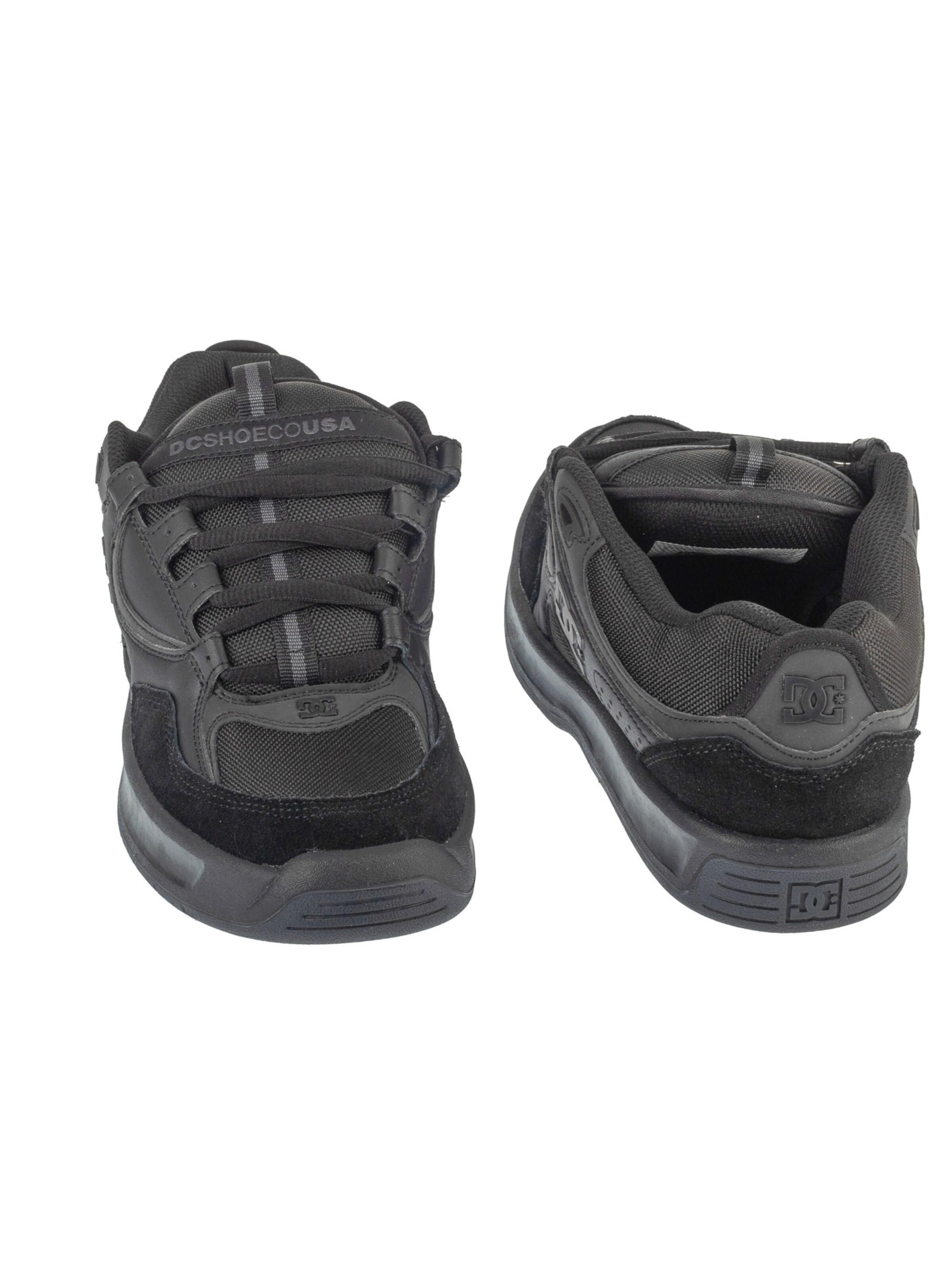 DC Shoes Sneakers 'Kalynx Zero' in Black