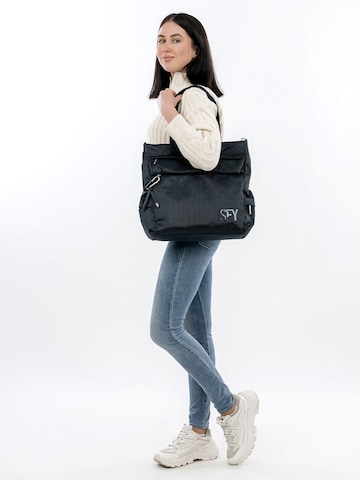 Sac bandoulière 'Sports Marry' Suri Frey en bleu