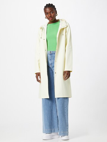 Giacca di mezza stagione di Stutterheim in bianco